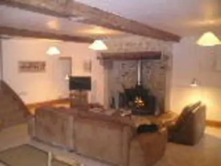 Maison élégante à Fontenay-sur-Mer avec cheminée - Photo 6