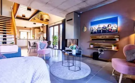 Maison avec jacuzzi à Gouvy / 80 m², Maison 2 personnes à Beho, Gouvy - Photo 1