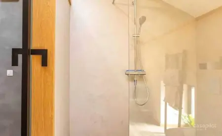 Maison avec jacuzzi à Gouvy / 80 m², Maison 2 personnes à Beho, Gouvy - Photo 7