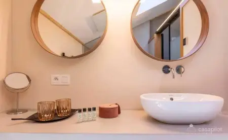 Maison avec jacuzzi à Gouvy / 80 m², Maison 2 personnes à Beho, Gouvy - Photo 8