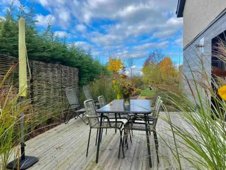 Maison avec jacuzzi à Gouvy / 80 m², Maison 2 personnes à Beho, Gouvy - Photo 9