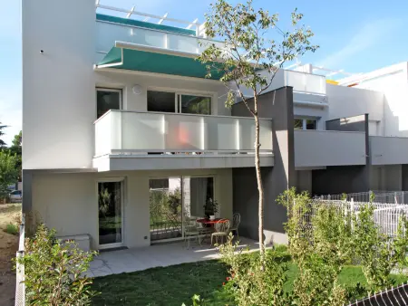 Les Pins Parasols, Appartement 4 personnes à Argelès sur Mer - Photo 18
