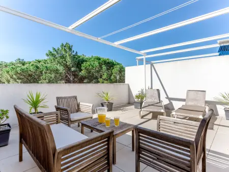 Les Pins Parasols, Appartement 4 personnes à Argelès sur Mer - Photo 3