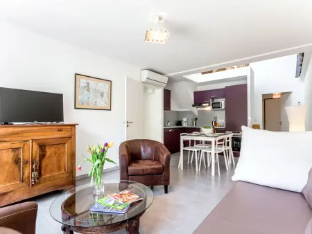 Les Pins Parasols, Appartement 4 personnes à Argelès sur Mer - Photo 6
