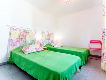 Les Pins Parasols, Appartement 4 personnes à Argelès sur Mer - Photo 10