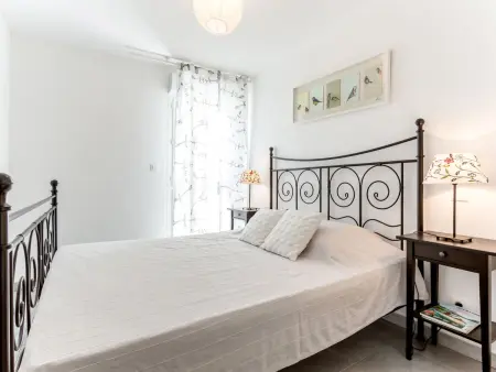 Les Pins Parasols, Appartement 4 personnes à Argelès sur Mer - Photo 11