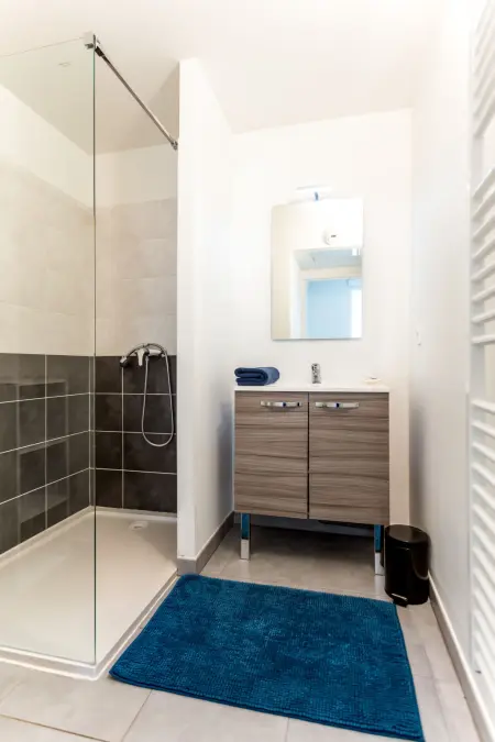 Les Pins Parasols, Appartement 4 personnes à Argelès sur Mer - Photo 12