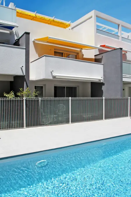 Les Pins Parasols, Appartement 4 personnes à Argelès sur Mer - Photo 14