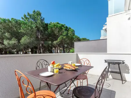 Les Pins Parasols, Appartement 4 personnes à Argelès sur Mer - Photo 17