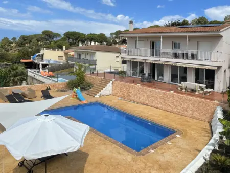 Maison à Lloret de Mar, Polancre - L1072750