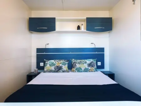 Camping Village Cavallino, Maison 4 personnes à Cavallino - Photo 2