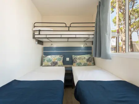 Camping Village Cavallino, Maison 4 personnes à Cavallino - Photo 3