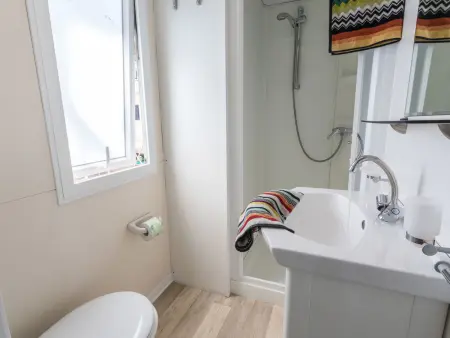 Camping Village Cavallino, Maison 4 personnes à Cavallino - Photo 6
