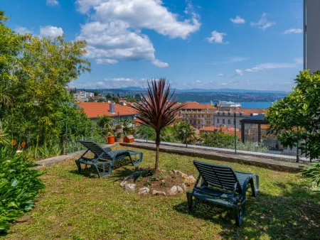 Appartement à Opatija, Studio Mima - L1072759