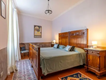 Antica Casa Balsari, Appartement 7 personnes à Borgo Ticino - Photo 4