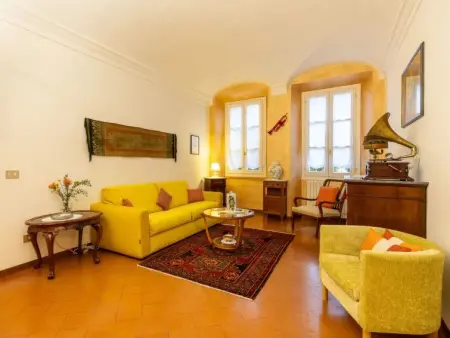Antica Casa Balsari, Appartement 7 personnes à Borgo Ticino - Photo 5