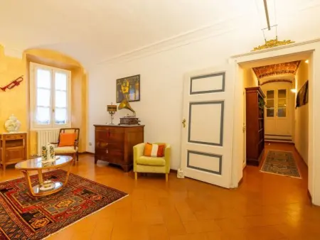Antica Casa Balsari, Appartement 7 personnes à Borgo Ticino - Photo 6