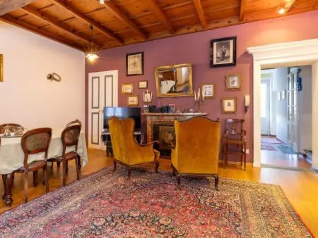 Antica Casa Balsari, Appartement 7 personnes à Borgo Ticino - Photo 7