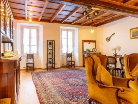 Antica Casa Balsari, Appartement 7 personnes à Borgo Ticino - Photo 8