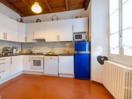 Antica Casa Balsari, Appartement 7 personnes à Borgo Ticino - Photo 11