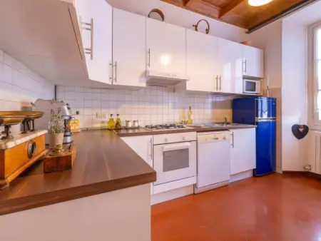 Antica Casa Balsari, Appartement 7 personnes à Borgo Ticino - Photo 12
