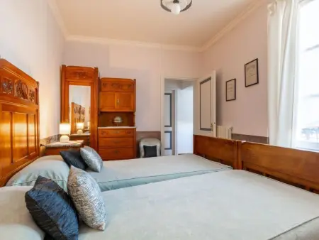 Antica Casa Balsari, Appartement 7 personnes à Borgo Ticino - Photo 13