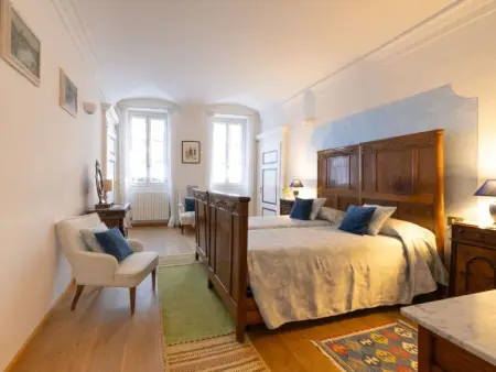 Antica Casa Balsari, Appartement 7 personnes à Borgo Ticino - Photo 14