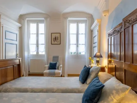 Antica Casa Balsari, Appartement 7 personnes à Borgo Ticino - Photo 15