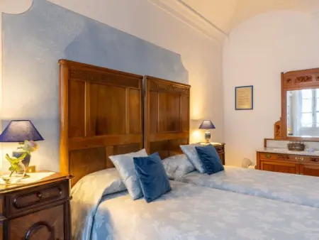 Antica Casa Balsari, Appartement 7 personnes à Borgo Ticino - Photo 16