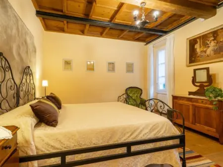 Antica Casa Balsari, Appartement 7 personnes à Borgo Ticino - Photo 18