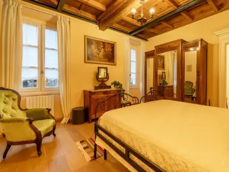 Antica Casa Balsari, Appartement 7 personnes à Borgo Ticino - Photo 19