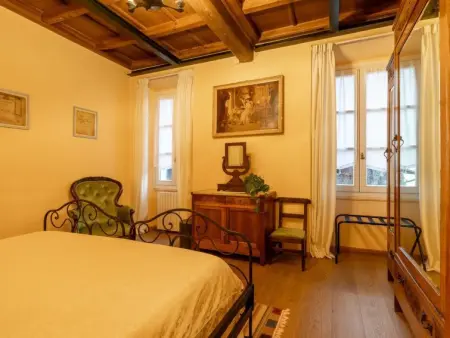 Antica Casa Balsari, Appartement 7 personnes à Borgo Ticino - Photo 20