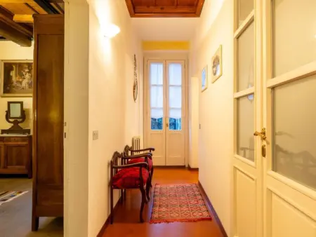Antica Casa Balsari, Appartement 7 personnes à Borgo Ticino - Photo 21