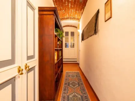 Antica Casa Balsari, Appartement 7 personnes à Borgo Ticino - Photo 22
