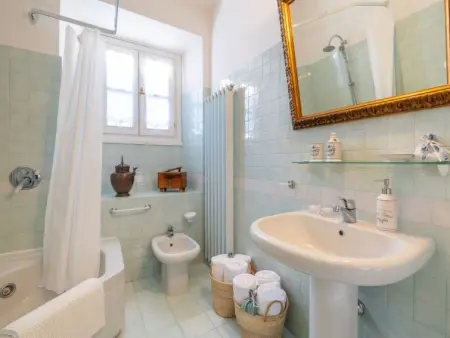 Antica Casa Balsari, Appartement 7 personnes à Borgo Ticino - Photo 23