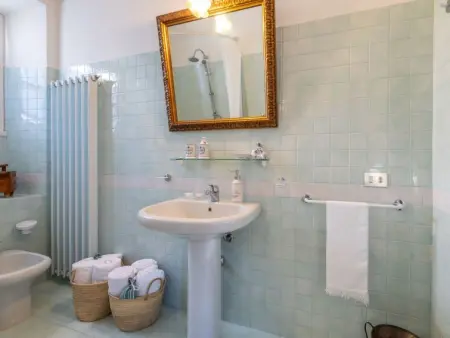 Antica Casa Balsari, Appartement 7 personnes à Borgo Ticino - Photo 24