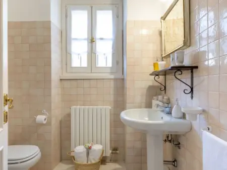 Antica Casa Balsari, Appartement 7 personnes à Borgo Ticino - Photo 25