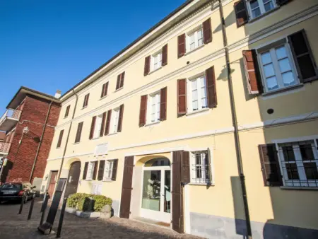 Antica Casa Balsari, Appartement 7 personnes à Borgo Ticino - Photo 31