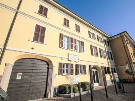 Antica Casa Balsari, Appartement 7 personnes à Borgo Ticino - Photo 32