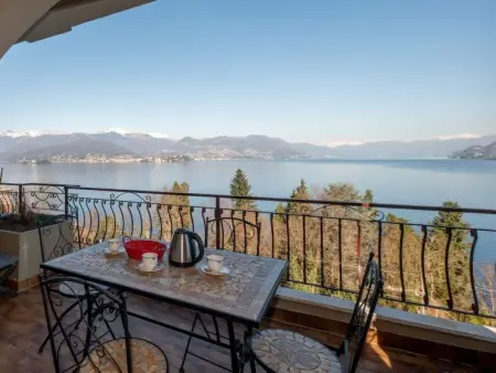 Appartement à Stresa, Endine - L1072747