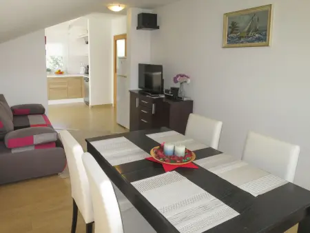 Anđelina, Appartement 6 personnes à Starigrad Paklenica - Photo 2