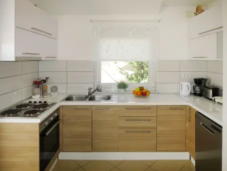 Anđelina, Appartement 6 personnes à Starigrad Paklenica - Photo 3
