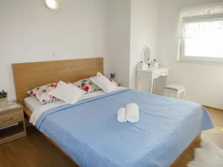 Anđelina, Appartement 6 personnes à Starigrad Paklenica - Photo 4