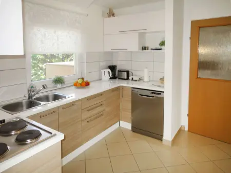 Anđelina, Appartement 6 personnes à Starigrad Paklenica - Photo 5