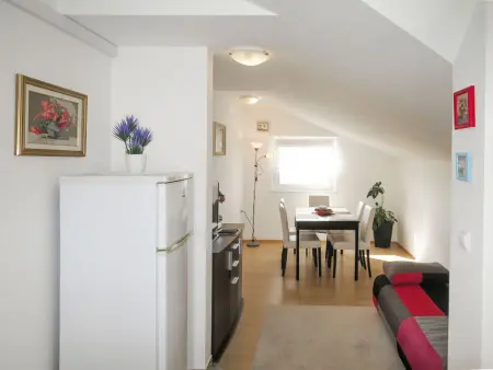 Anđelina, Appartement 6 personnes à Starigrad Paklenica - Photo 6