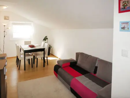 Anđelina, Appartement 6 personnes à Starigrad Paklenica - Photo 7