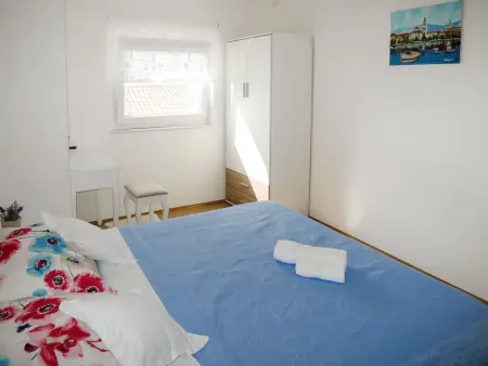 Anđelina, Appartement 6 personnes à Starigrad Paklenica - Photo 8