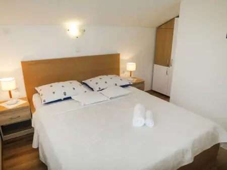 Anđelina, Appartement 6 personnes à Starigrad Paklenica - Photo 9
