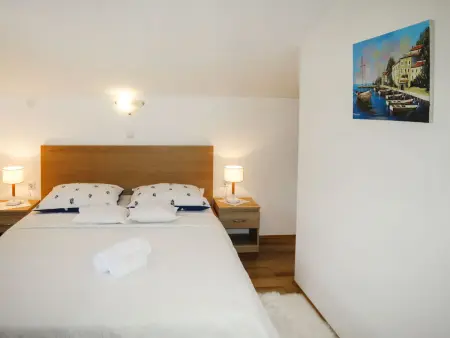 Anđelina, Appartement 6 personnes à Starigrad Paklenica - Photo 10