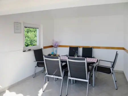 Anđelina, Appartement 6 personnes à Starigrad Paklenica - Photo 11